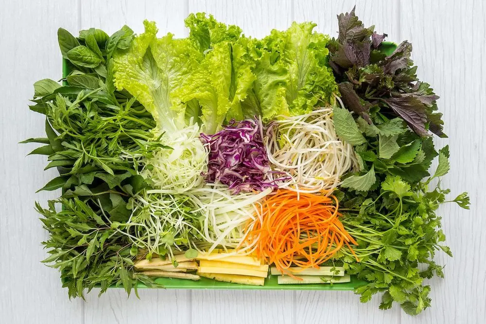 Săn l&ugrave;ng b&aacute;nh b&egrave;o b&igrave; từ g&aacute;nh h&agrave;ng rong th&agrave;nh đặc sản trứ danh B&igrave;nh Dương 5