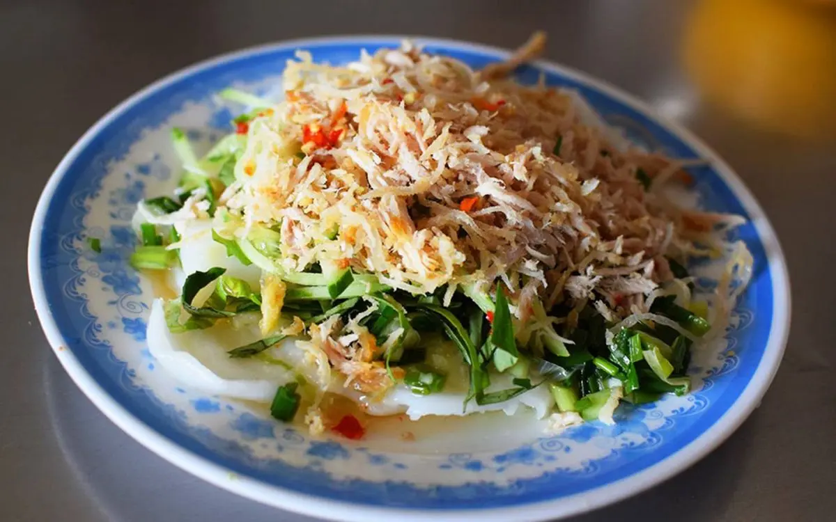 Săn l&ugrave;ng b&aacute;nh b&egrave;o b&igrave; từ g&aacute;nh h&agrave;ng rong th&agrave;nh đặc sản trứ danh B&igrave;nh Dương 8