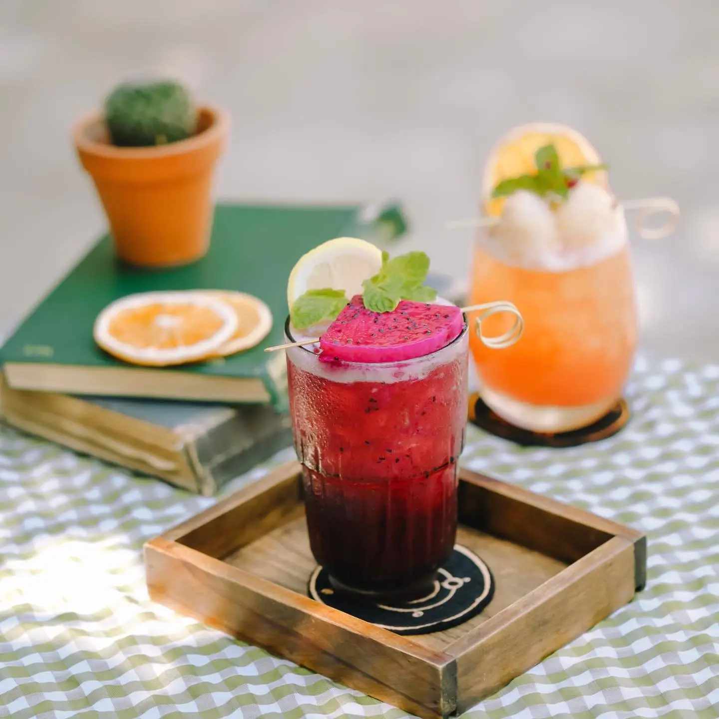 TIME coffee, tiệm c&agrave; ph&ecirc; của sự ngọt ng&agrave;o 8