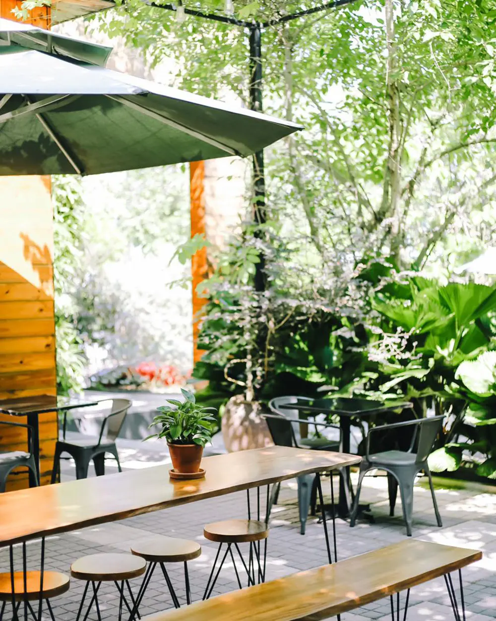 TIME coffee, tiệm c&agrave; ph&ecirc; của sự ngọt ng&agrave;o 4