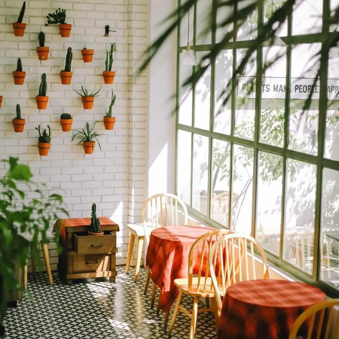 TIME coffee, tiệm c&agrave; ph&ecirc; của sự ngọt ng&agrave;o 7