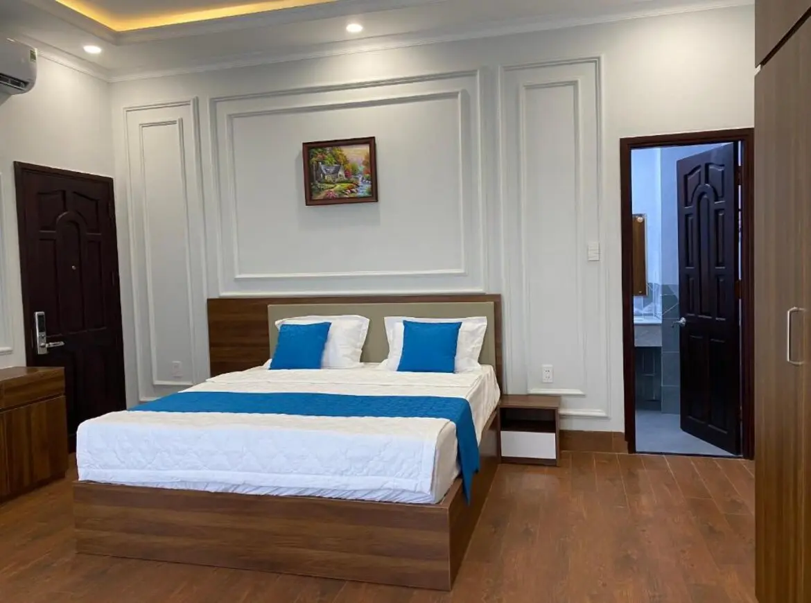 Kinh nghiệm du lịch B&igrave;nh Dương tiết kiệm từ A đến Z 2
