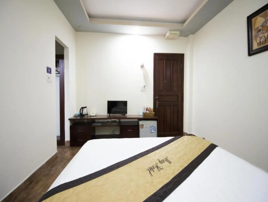 Kinh nghiệm phượt bụi B&igrave;nh Dương d&agrave;nh cho team m&ecirc; du lịch 2