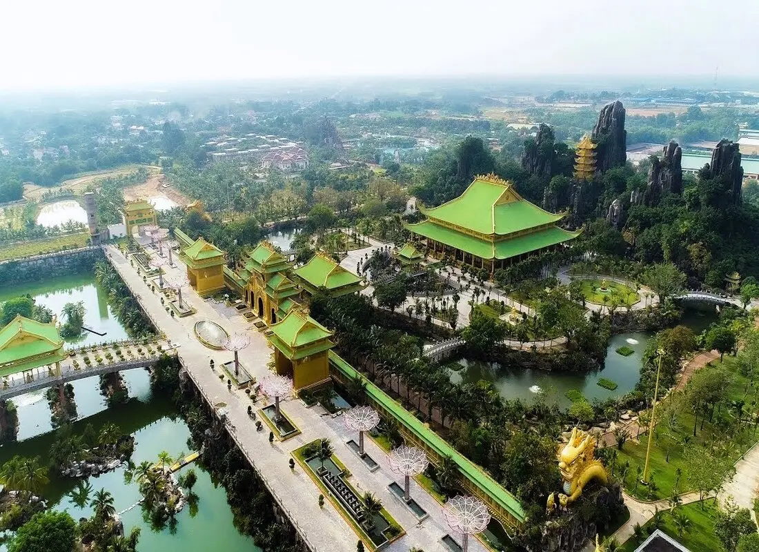 Kinh nghiệm phượt bụi B&igrave;nh Dương d&agrave;nh cho team m&ecirc; du lịch 4