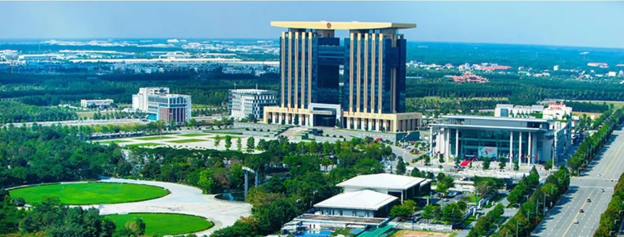 Mách nhỏ kinh nghiệm du lịch Bình Dương tự túc
