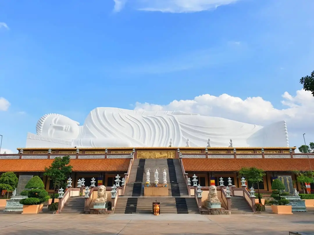 Gợi ý lịch trình 1 ngày Bình Dương cho hội cuồng du lịch 7
