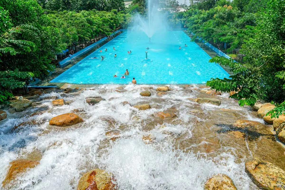 Gợi ý lịch trình 1 ngày Bình Dương cho hội cuồng du lịch 11