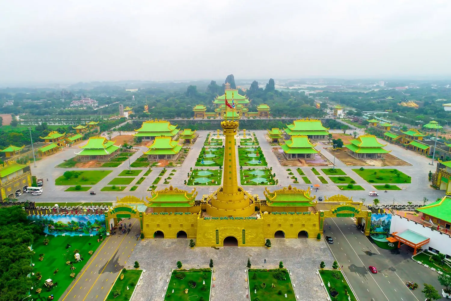 Lưu ngay lịch tr&igrave;nh 2 ng&agrave;y 1 đ&ecirc;m ở B&igrave;nh Dương chi tiết nhất 3