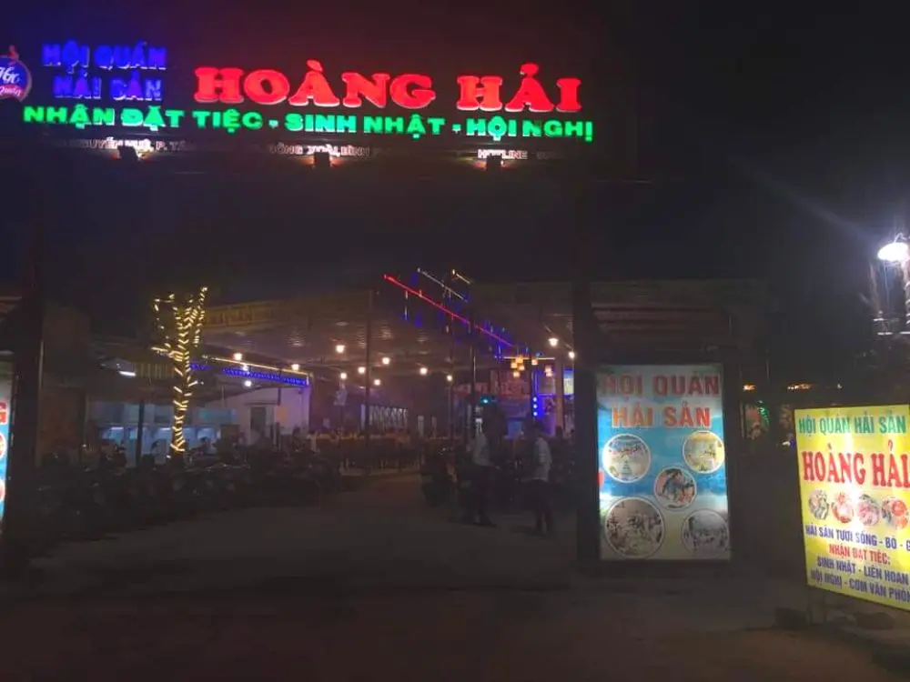 Bật m&iacute; top qu&aacute;n hải sản B&igrave;nh Phước si&ecirc;u ngon d&agrave;nh cho t&iacute;n đồ ăn uống 5