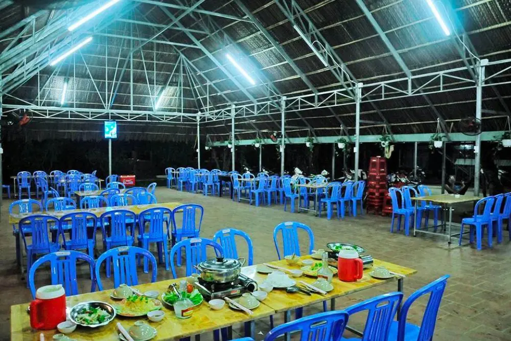 Bật m&iacute; top qu&aacute;n hải sản B&igrave;nh Phước si&ecirc;u ngon d&agrave;nh cho t&iacute;n đồ ăn uống 3