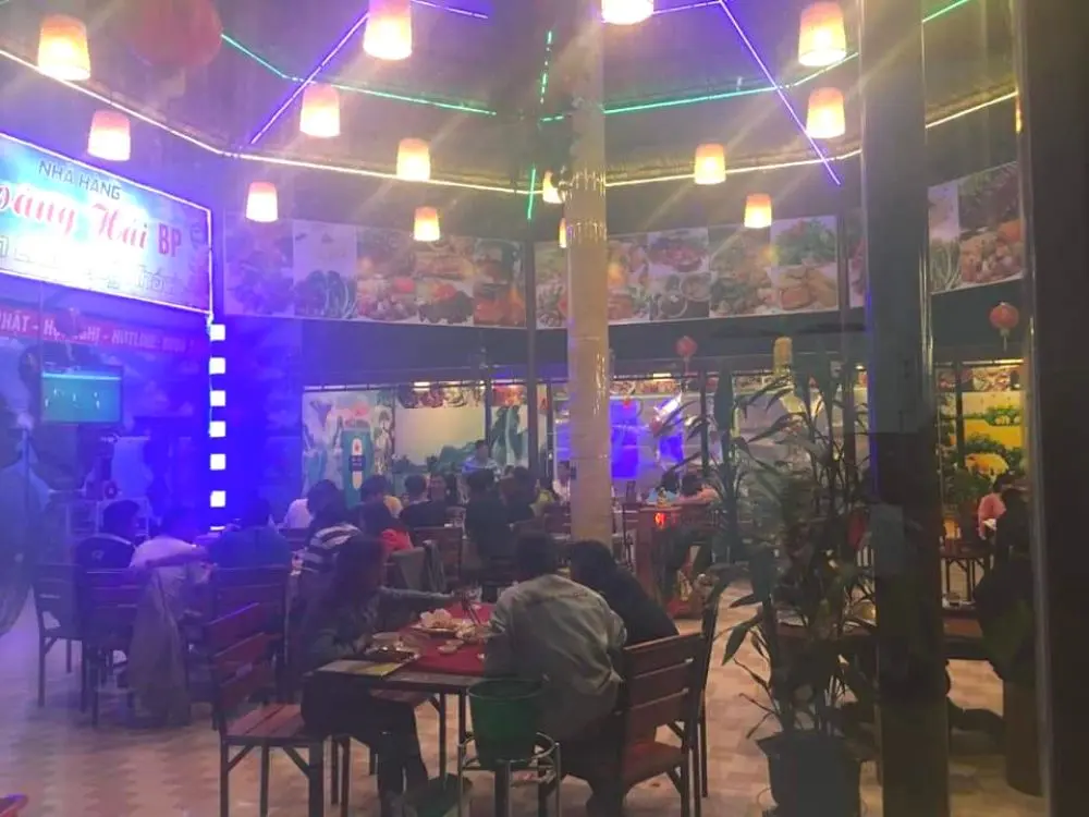 Bật m&iacute; top qu&aacute;n hải sản B&igrave;nh Phước si&ecirc;u ngon d&agrave;nh cho t&iacute;n đồ ăn uống 6