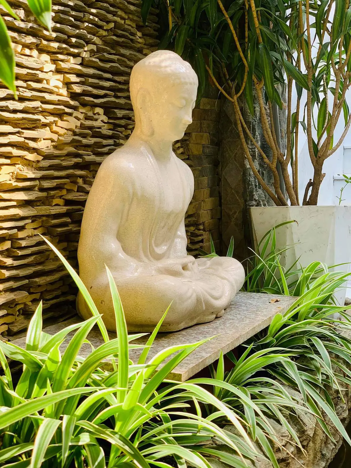 Cafe Thi&ecirc;n Di nhỏ xinh giữa l&ograve;ng th&agrave;nh phố Đồng Xo&agrave;i 6