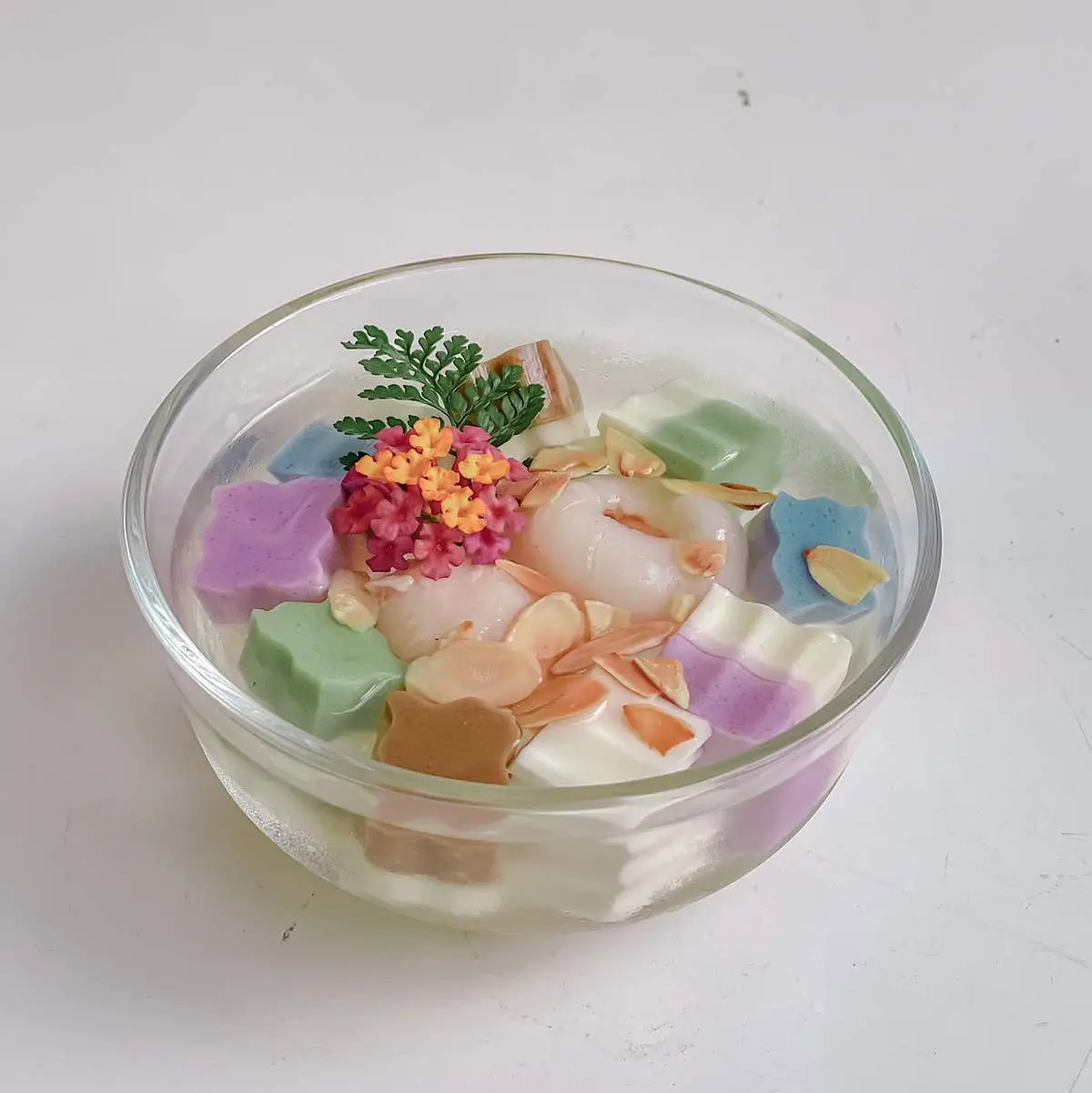 Đến Dream Days Đồng Xo&agrave;i tận hưởng kh&ocirc;ng gian tinh kh&ocirc;i, mơ mộng 7