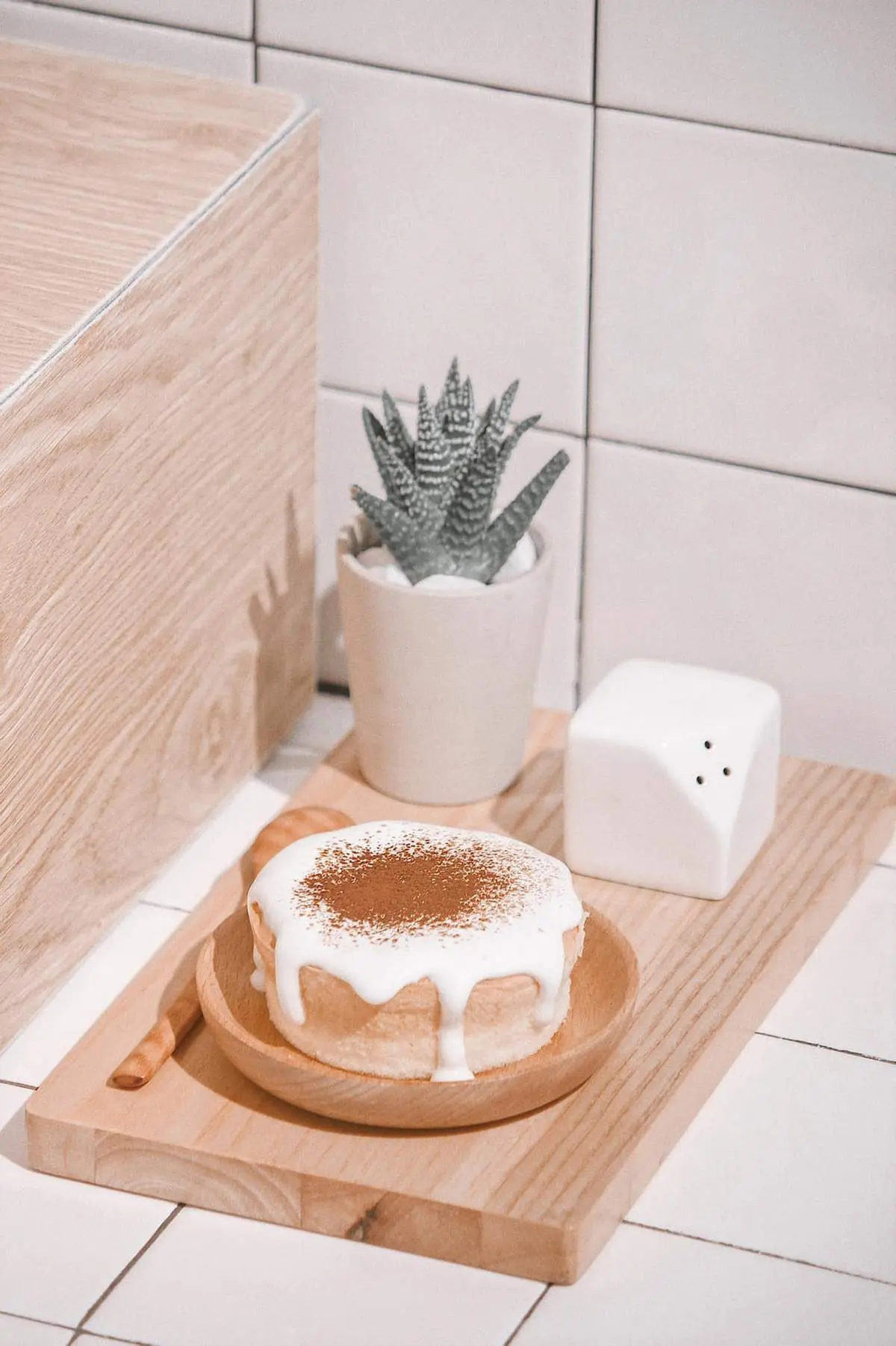 Đến Dream Days Đồng Xo&agrave;i tận hưởng kh&ocirc;ng gian tinh kh&ocirc;i, mơ mộng 8