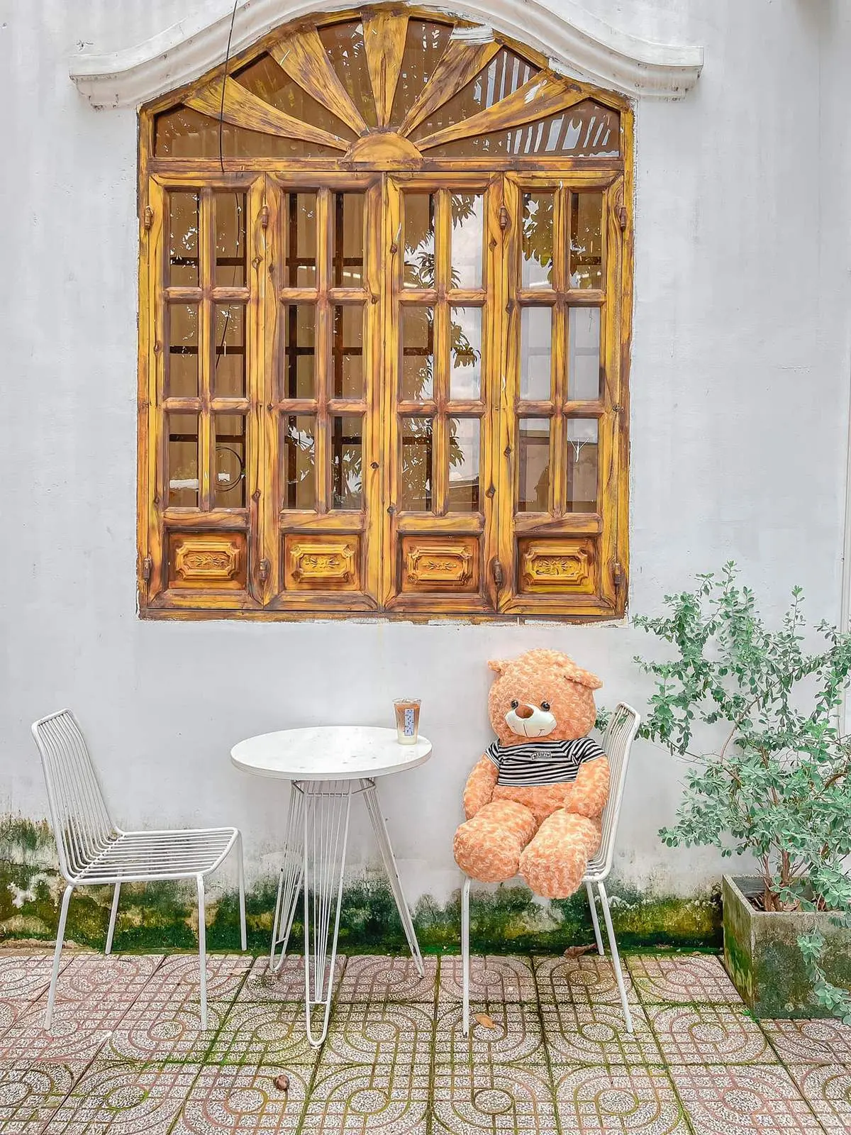Đến Dream Days Đồng Xo&agrave;i tận hưởng kh&ocirc;ng gian tinh kh&ocirc;i, mơ mộng 5