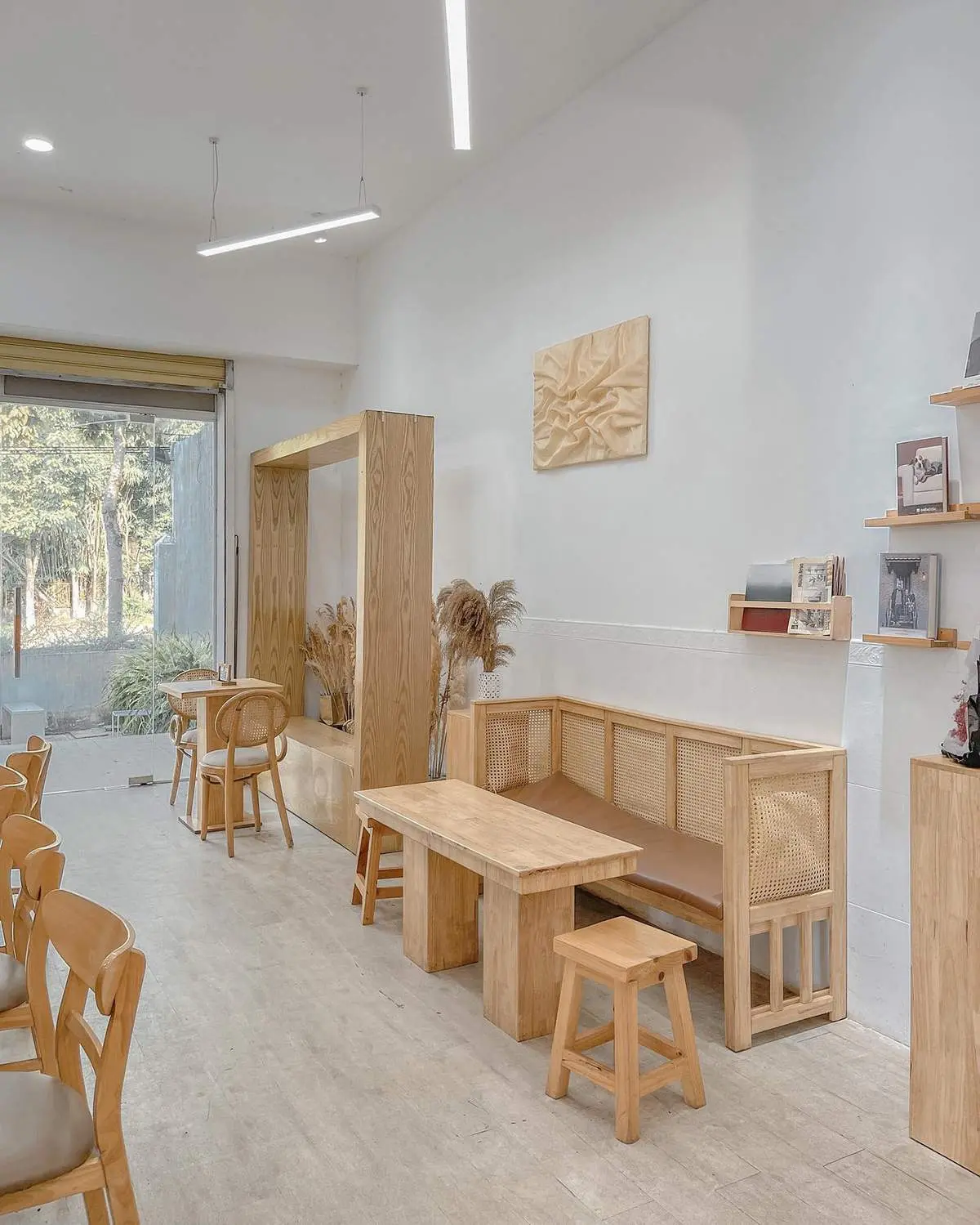 Đến Dream Days Đồng Xo&agrave;i tận hưởng kh&ocirc;ng gian tinh kh&ocirc;i, mơ mộng 11