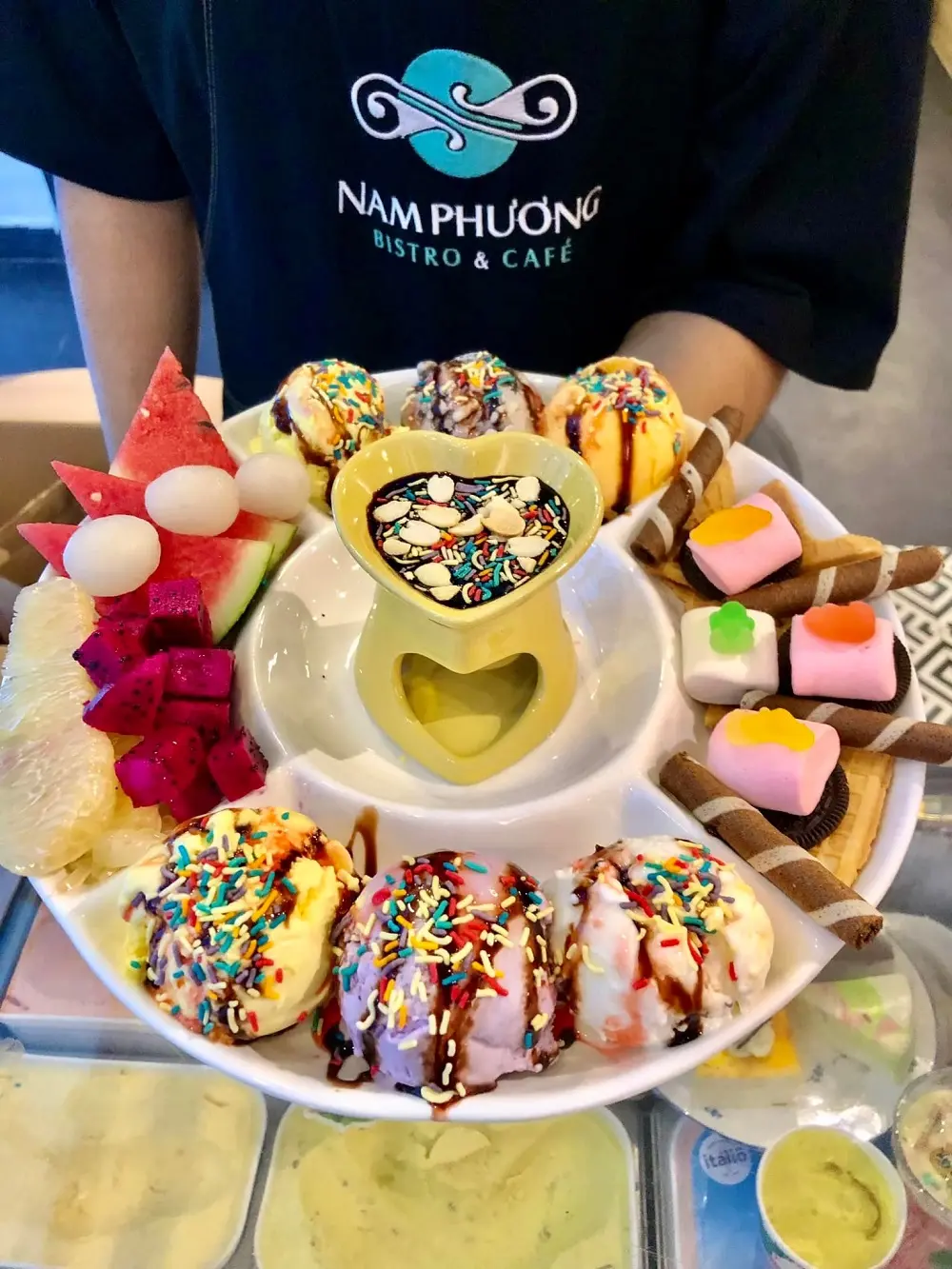 Đến Nam Phương Coffee tha hồ thưởng thức c&aacute;c m&oacute;n đồ uống ngon 4