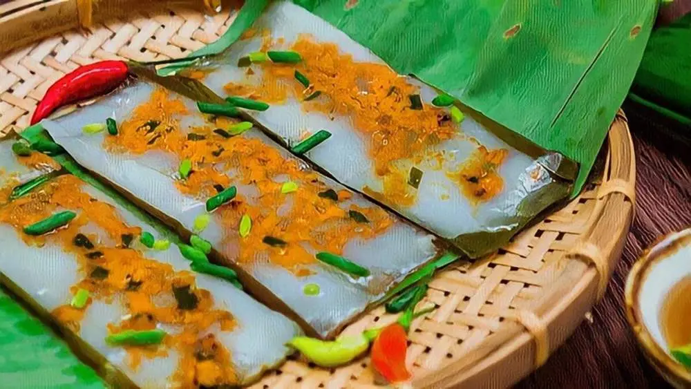Điểm danh những M&oacute;n ngon xứ Huế tại B&igrave;nh Phước 7