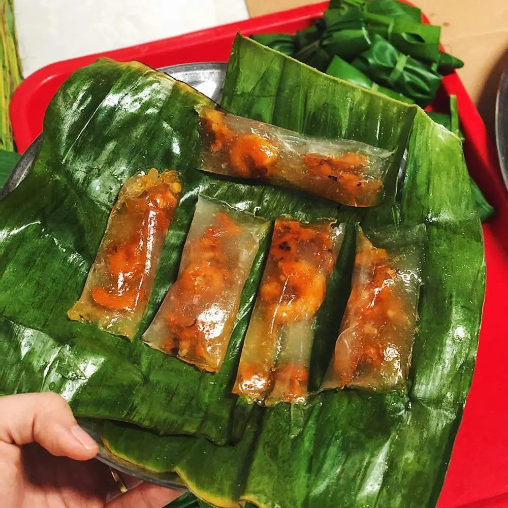 Điểm danh những M&oacute;n ngon xứ Huế tại B&igrave;nh Phước 8