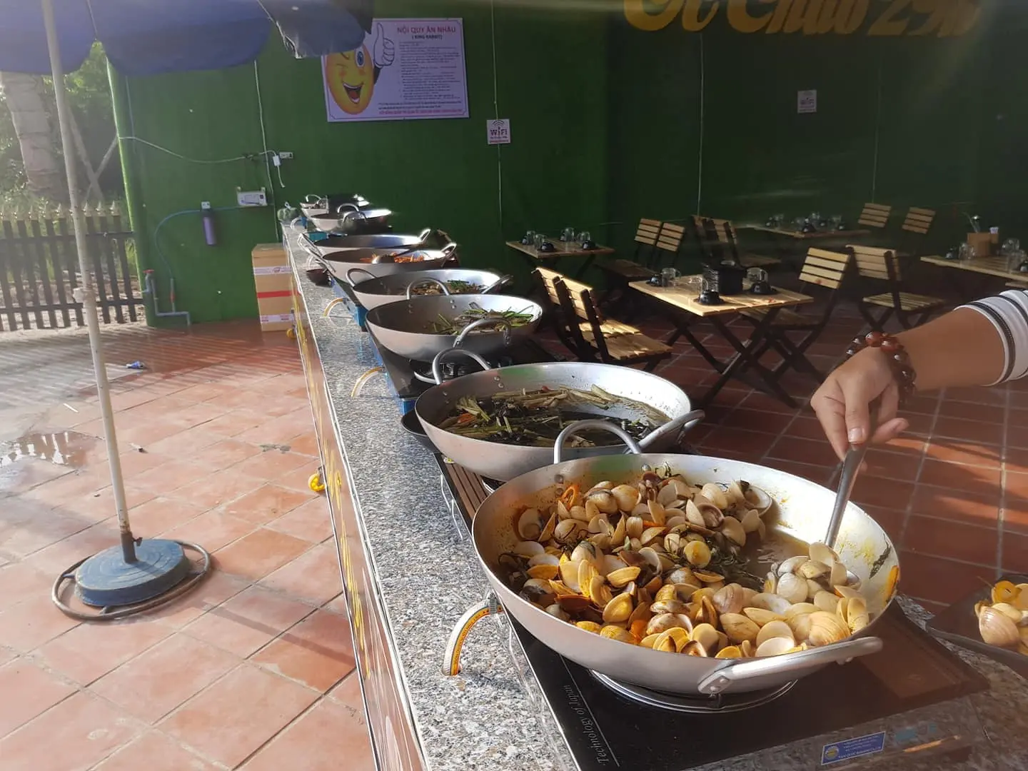 Điểm danh qu&aacute;n ngon rẻ B&igrave;nh Phước d&agrave;nh cho c&aacute;c t&iacute;n đồ ẩm thực 2