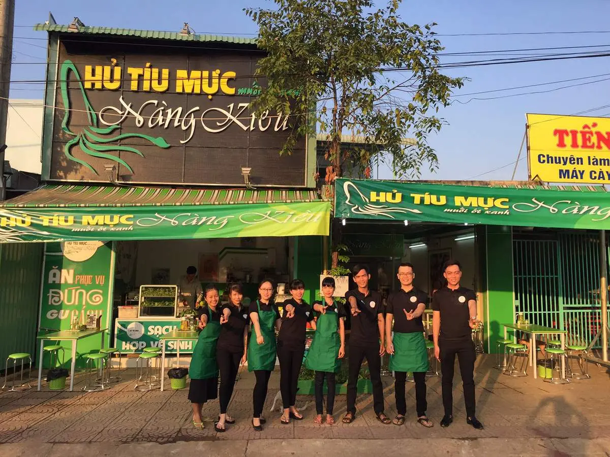 Điểm danh qu&aacute;n ngon rẻ B&igrave;nh Phước d&agrave;nh cho c&aacute;c t&iacute;n đồ ẩm thực 5