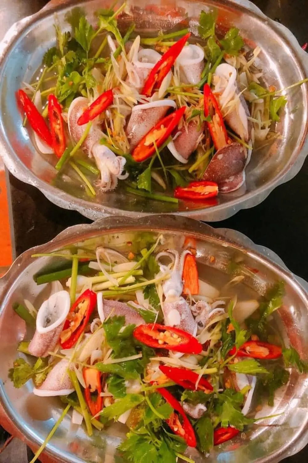 Galaxy BBQ, qu&aacute;n lẩu nướng ngon nhất nh&igrave; B&igrave;nh Phước 5