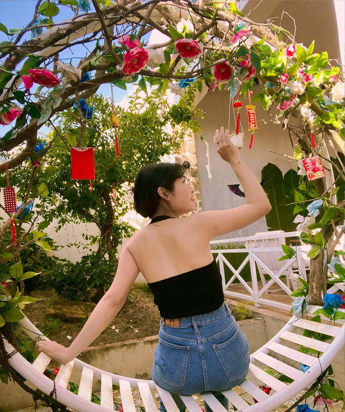 Ghé Song Tú Coffee check-in sống ảo siêu chất lượng 3