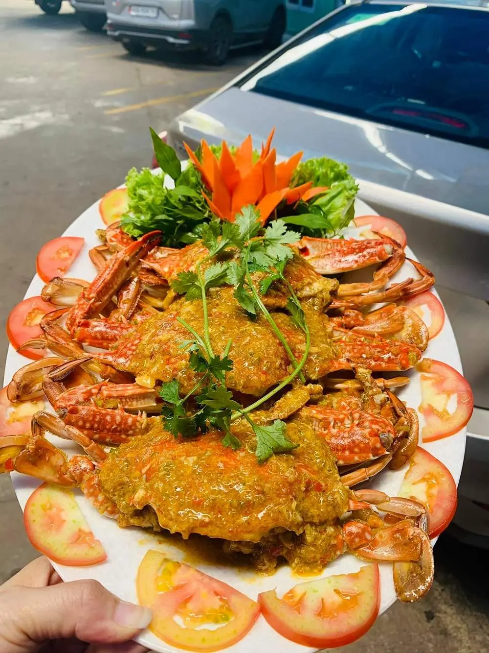 Kh&aacute;m ph&aacute; Ẩm thực Hiệu Mập với menu m&oacute;n ăn cực độc đ&aacute;o 6