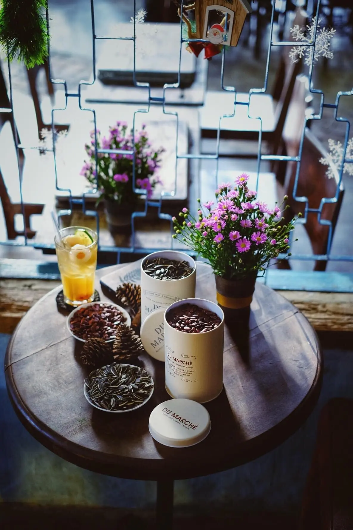 Kh&aacute;m ph&aacute; Tiệm Cafe Hồi Xưa, một v&ugrave;ng trời đầy ắp k&yacute; ức 6