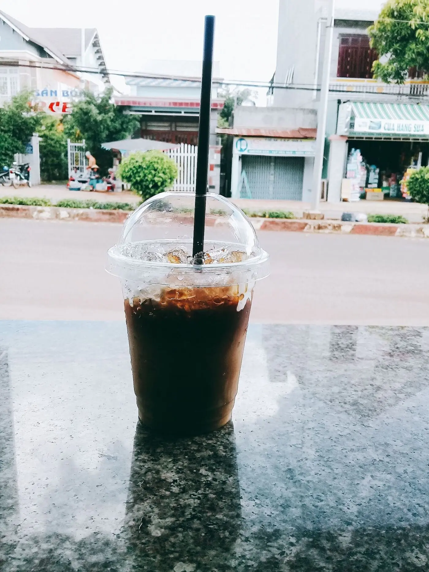 L&ecirc;&rsquo;s Home Pizza Coffee, pizza &Yacute; nhưng khẩu vị Việt 12
