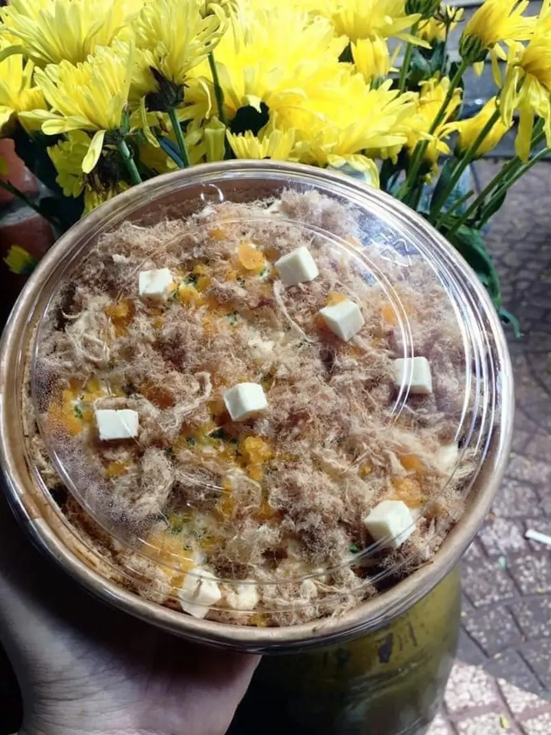 L&ecirc;&rsquo;s Home Pizza Coffee, pizza &Yacute; nhưng khẩu vị Việt 8