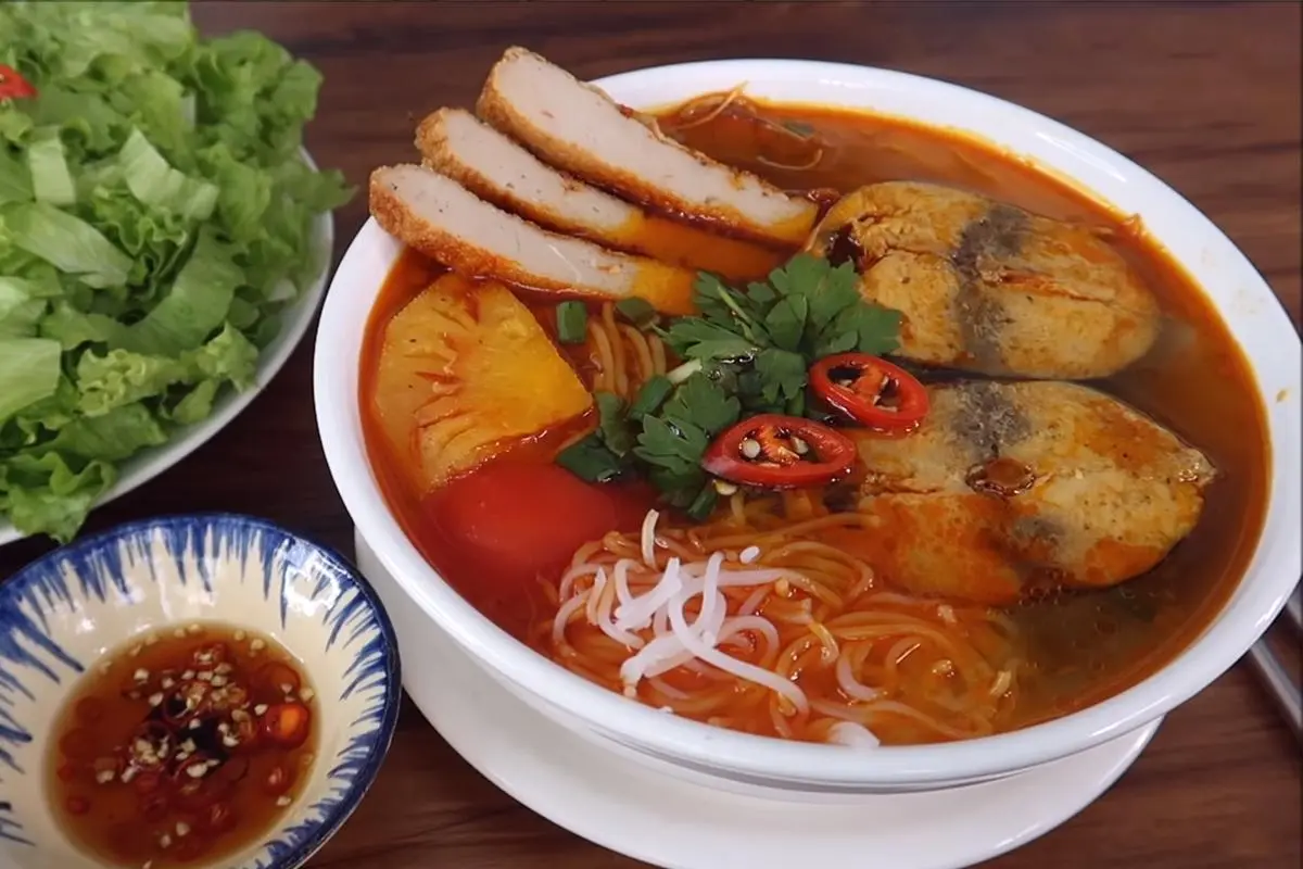 Miền Trung Qu&aacute;n nơi mang đậm hương vị qu&ecirc; hương của những người con xa xứ 5