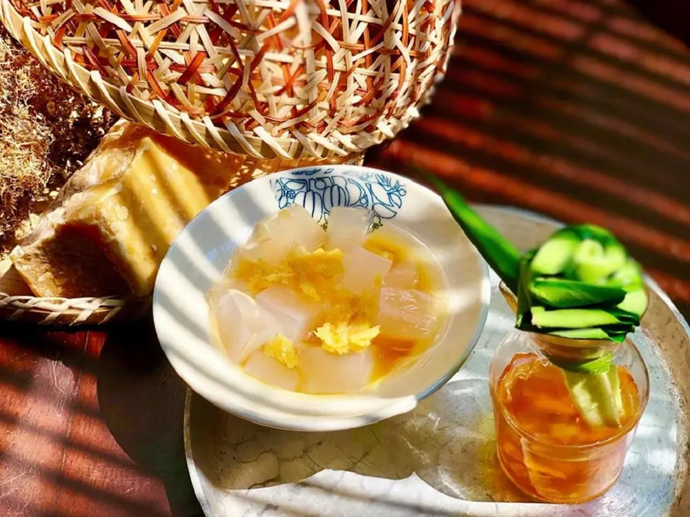 Miền Trung Qu&aacute;n nơi mang đậm hương vị qu&ecirc; hương của những người con xa xứ 8