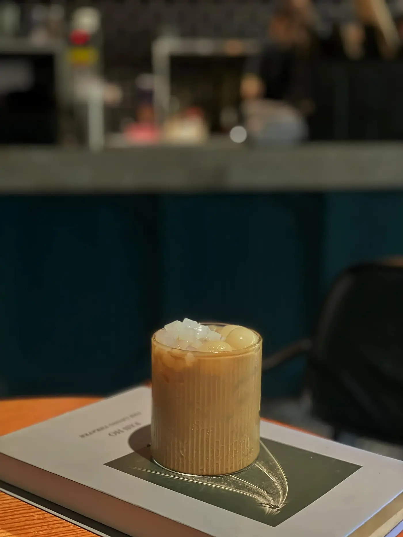 The Naly Coffee, một g&oacute;c Đ&agrave; Lạt thơ mộng ngay tại B&igrave;nh Phước 4