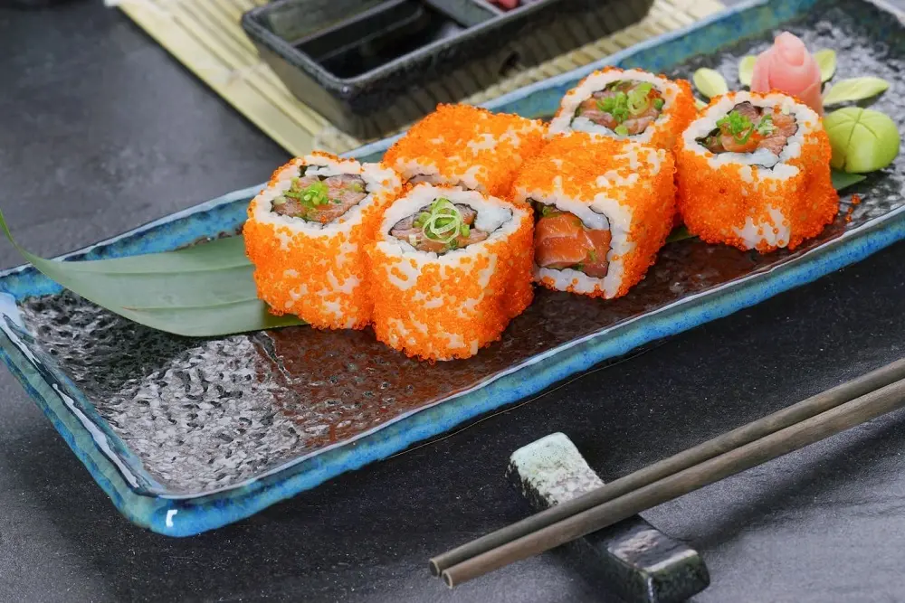 T&igrave;m hiểu Nh&agrave; h&agrave;ng Akira Sushi Đồng Xo&agrave;i qua những m&oacute;n ăn hấp dẫn 6