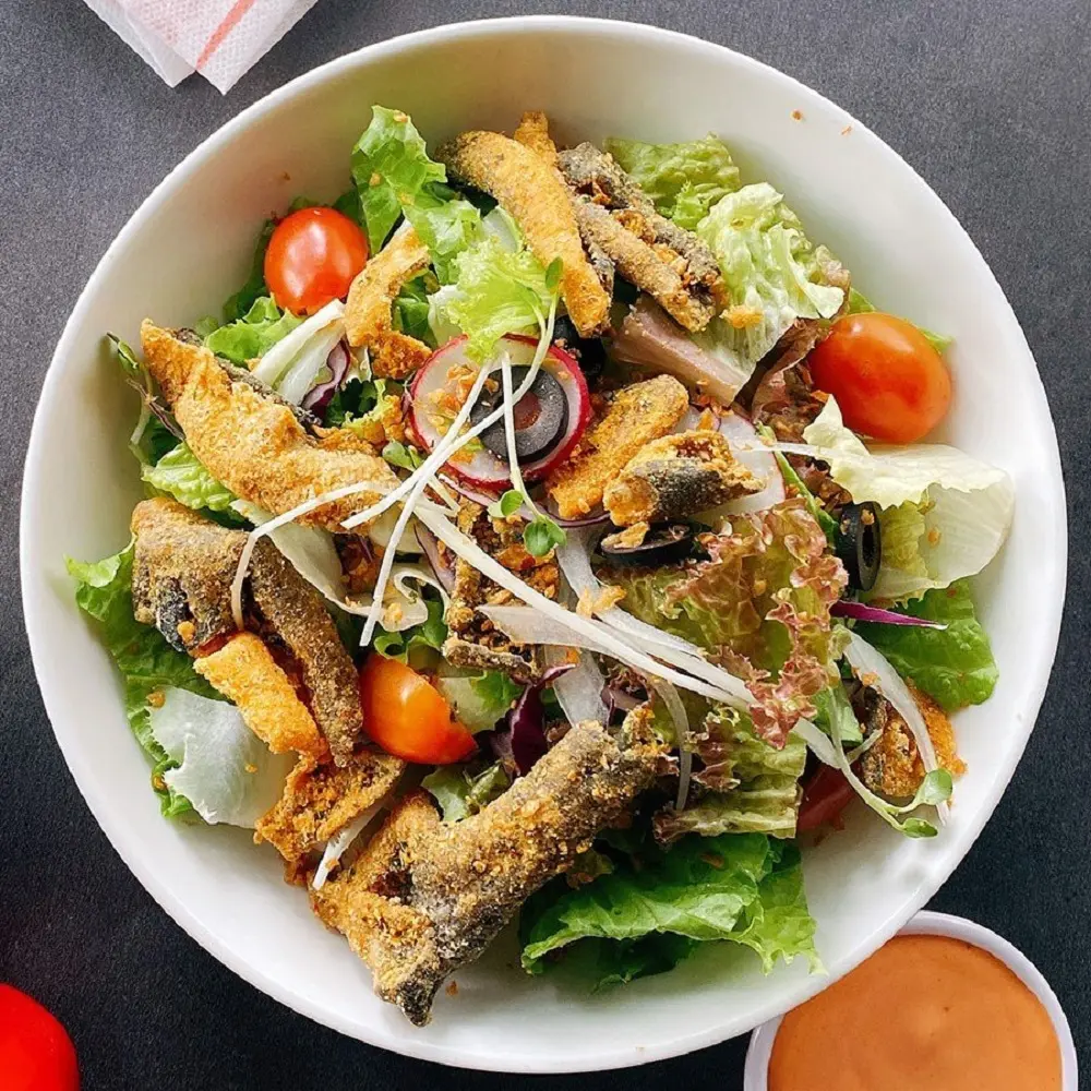 T&igrave;m hiểu Nh&agrave; h&agrave;ng Akira Sushi Đồng Xo&agrave;i qua những m&oacute;n ăn hấp dẫn 4