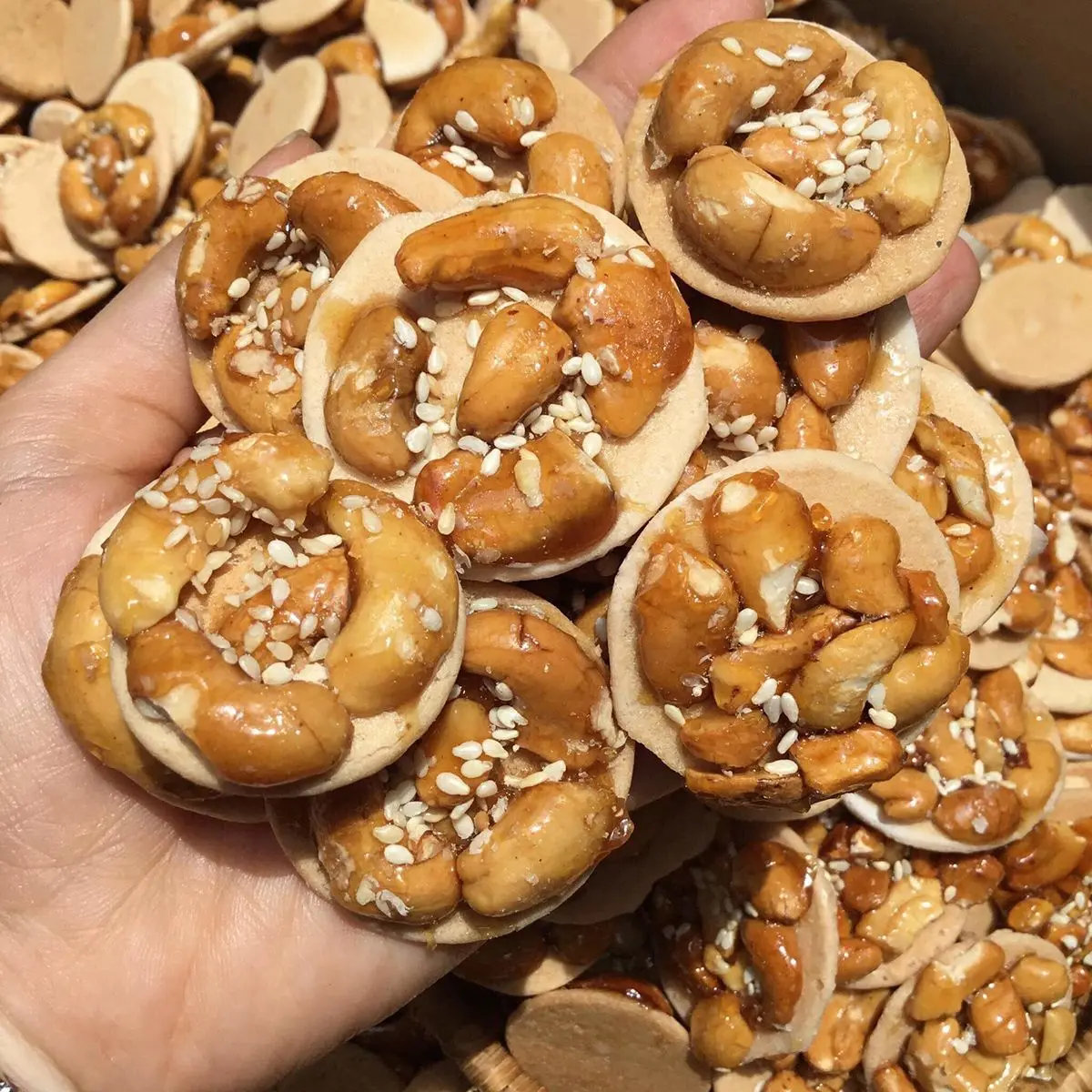 Top 10 Đặc sản B&igrave;nh Phước bạn kh&ocirc;ng thể bỏ lỡ 3