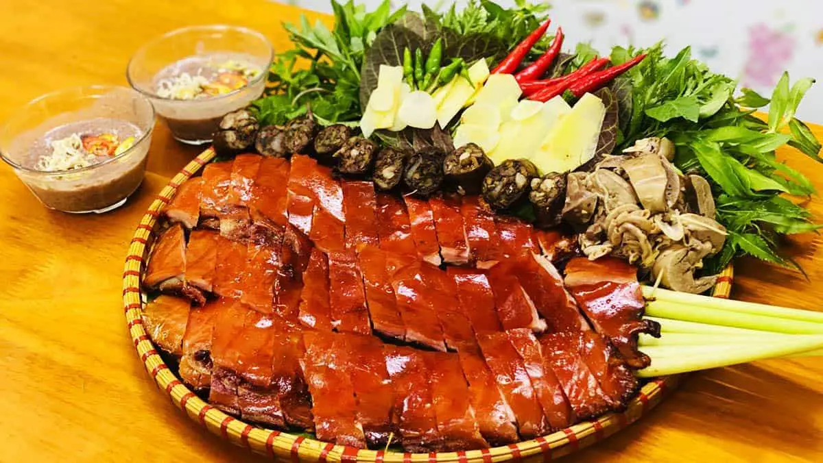 Top 10 Đặc sản B&igrave;nh Phước bạn kh&ocirc;ng thể bỏ lỡ 5