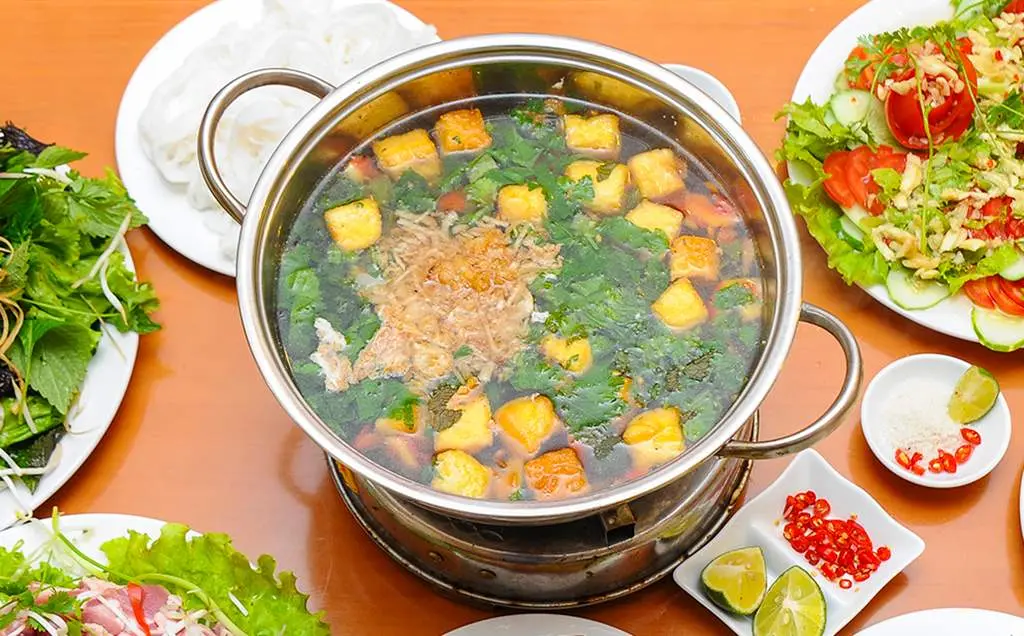 Top qu&aacute;n ăn ngon b&igrave;nh d&acirc;n ở B&igrave;nh Phước 9
