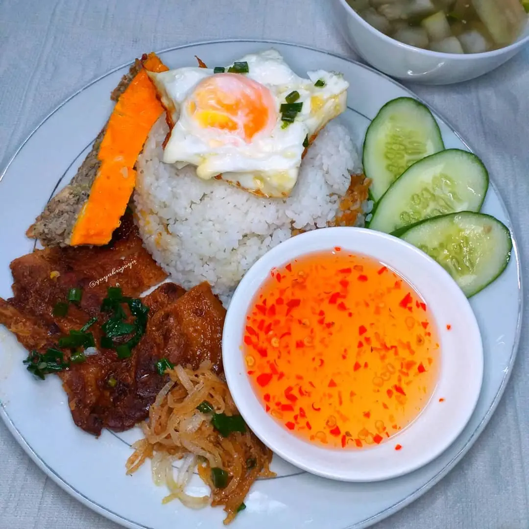 Top qu&aacute;n ăn ngon b&igrave;nh d&acirc;n ở B&igrave;nh Phước 5