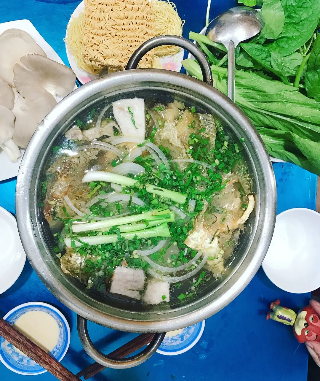 Top qu&aacute;n ăn ngon b&igrave;nh d&acirc;n ở B&igrave;nh Phước 6
