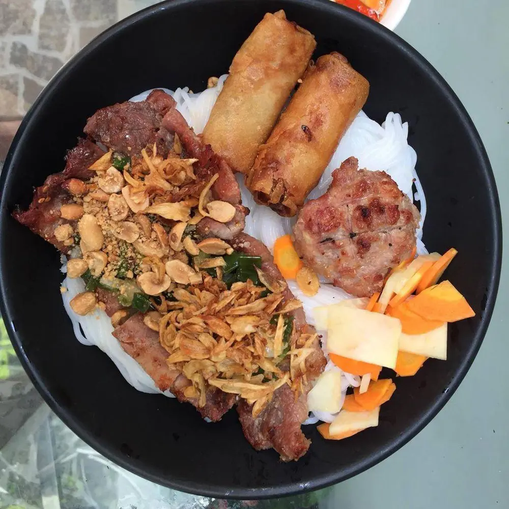 Top qu&aacute;n ăn ngon b&igrave;nh d&acirc;n ở B&igrave;nh Phước 12