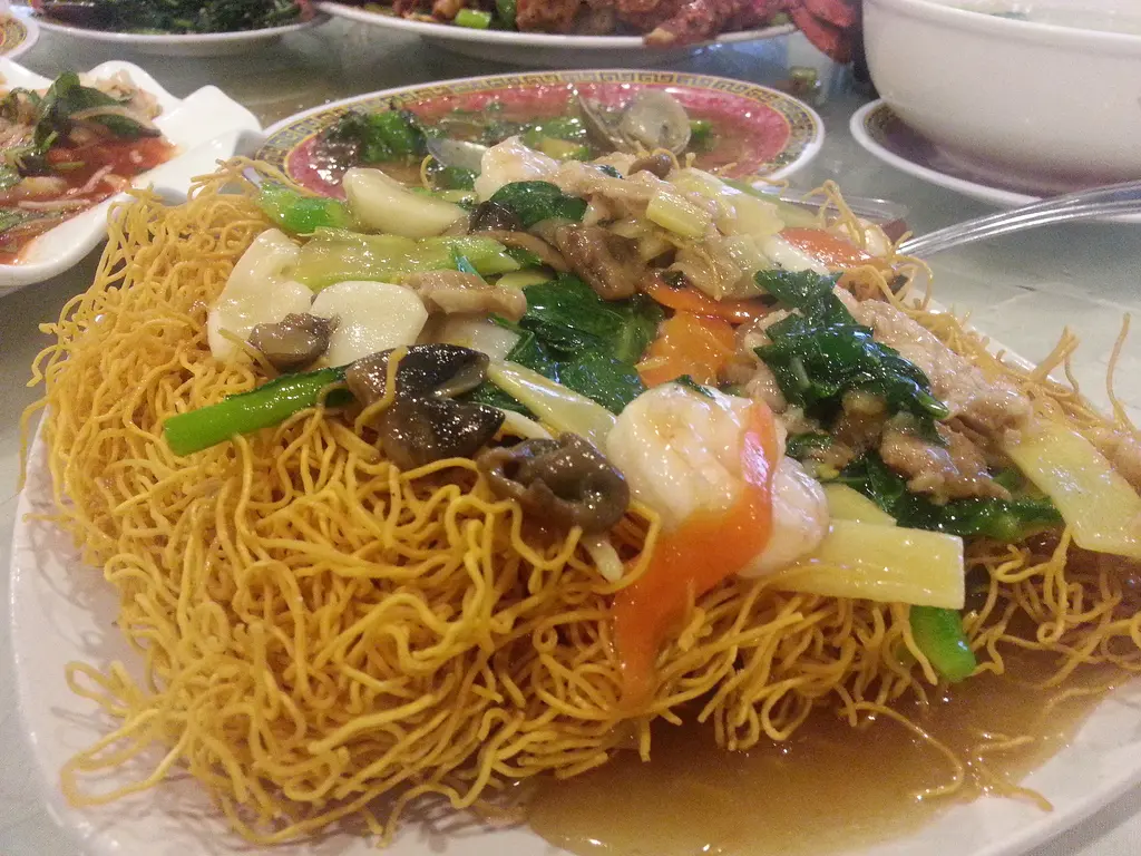 Top qu&aacute;n ăn ngon b&igrave;nh d&acirc;n ở B&igrave;nh Phước 7