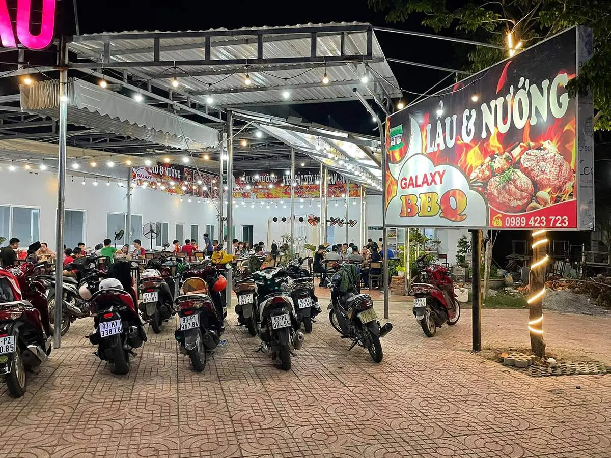 Top qu&aacute;n ăn ngon b&igrave;nh d&acirc;n ở B&igrave;nh Phước 11