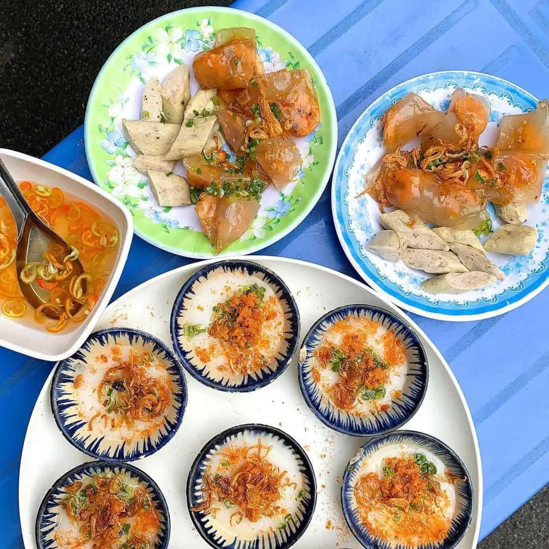 Top qu&aacute;n ăn ngon b&igrave;nh d&acirc;n ở B&igrave;nh Phước 10