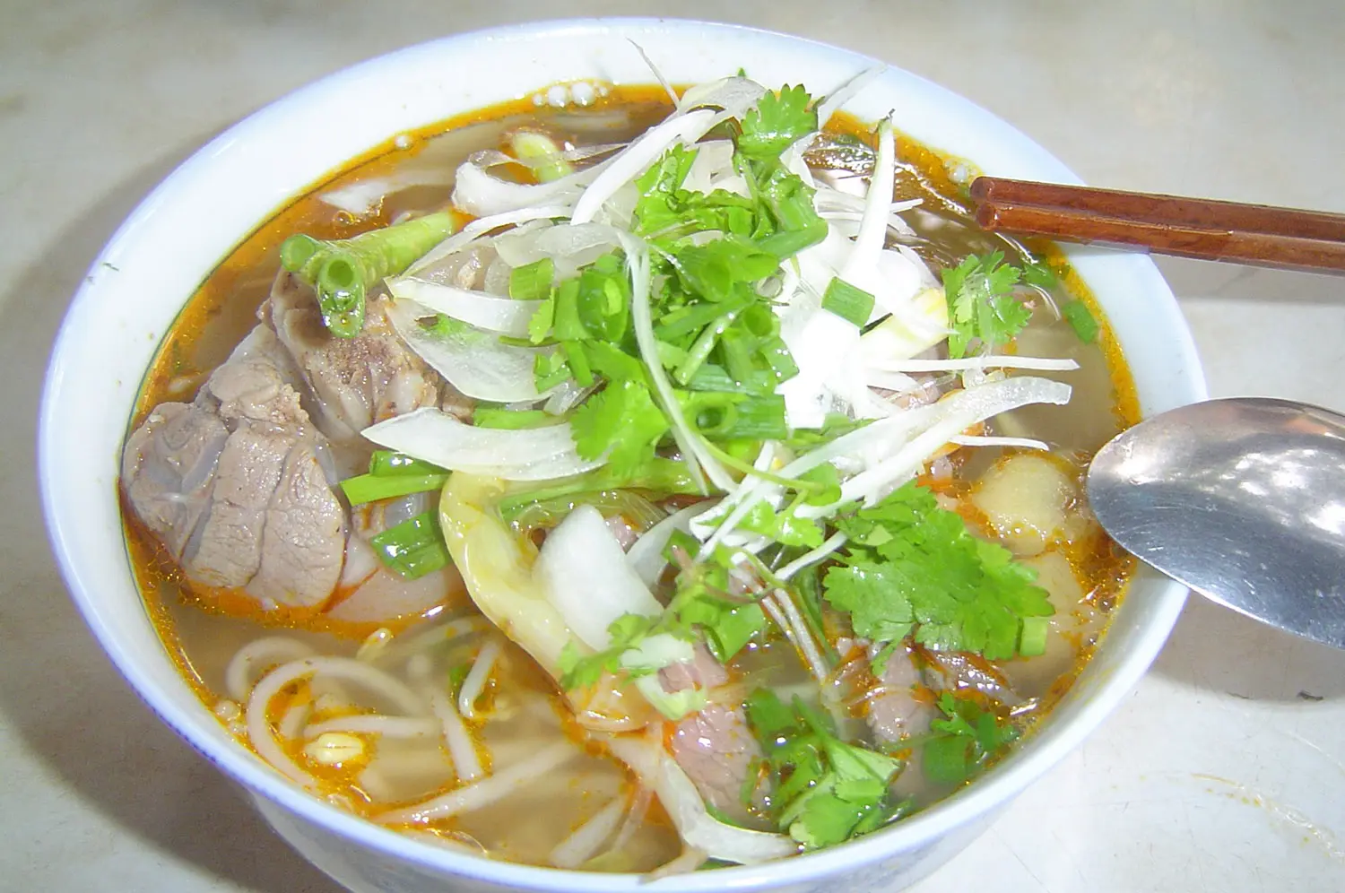 Top qu&aacute;n ăn ngon b&igrave;nh d&acirc;n ở B&igrave;nh Phước 15