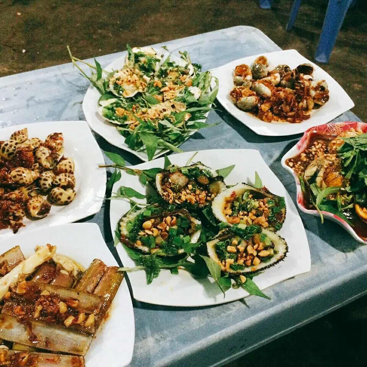 Top qu&aacute;n ăn ngon b&igrave;nh d&acirc;n ở B&igrave;nh Phước 8