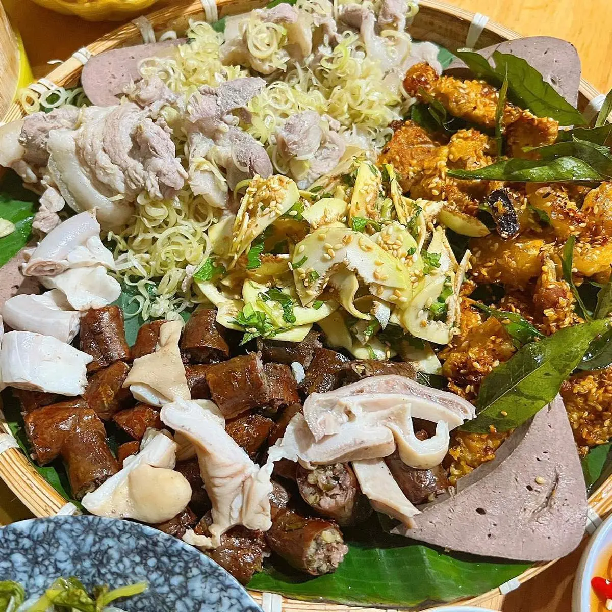 Top qu&aacute;n ăn ngon b&igrave;nh d&acirc;n ở B&igrave;nh Phước 13