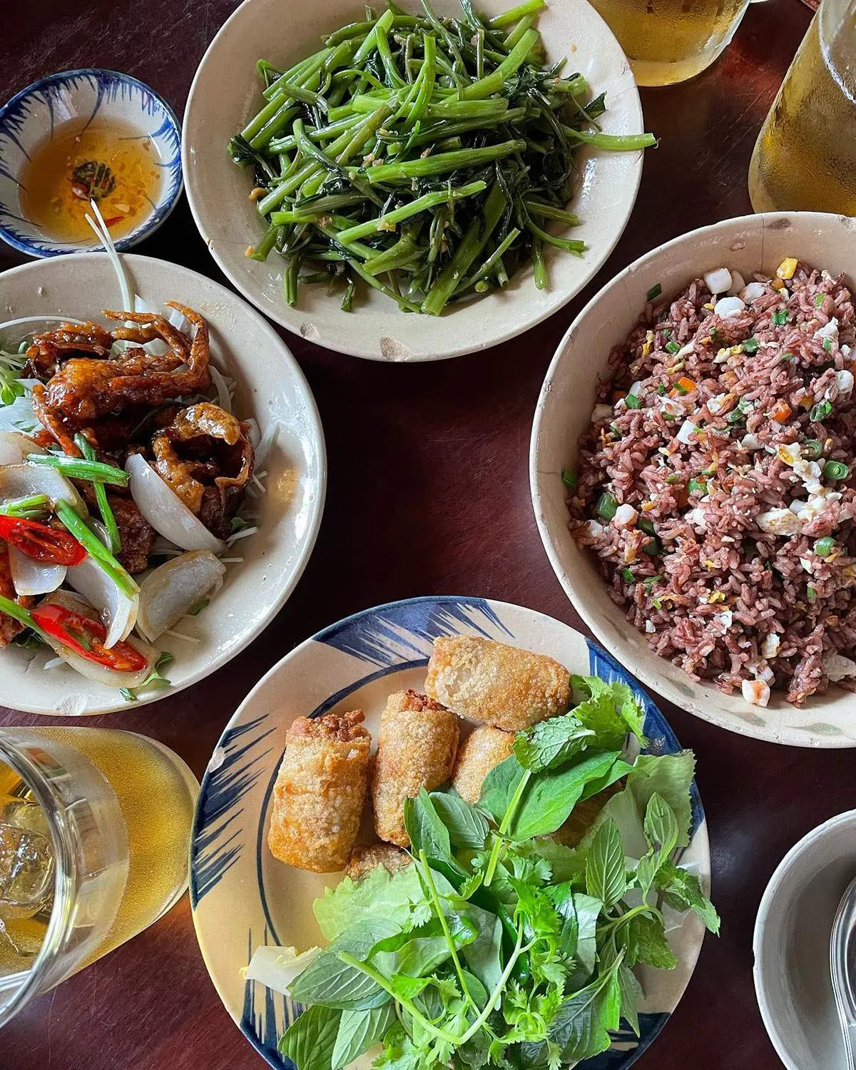 Top qu&aacute;n ăn ngon b&igrave;nh d&acirc;n ở B&igrave;nh Phước 17