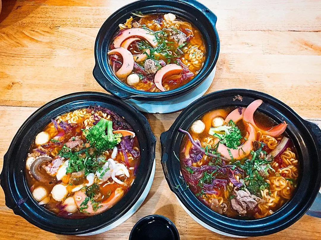 Top qu&aacute;n ăn ngon b&igrave;nh d&acirc;n ở B&igrave;nh Phước 19
